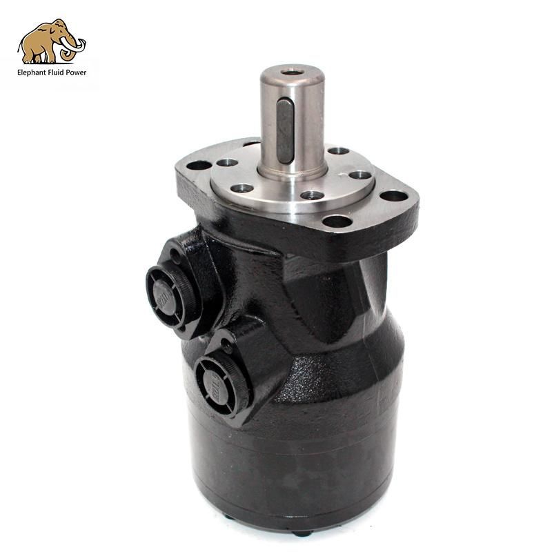 Bmh500 Omh500 Orbit Hydraulic Motor for Concrete Pump Putzmeister