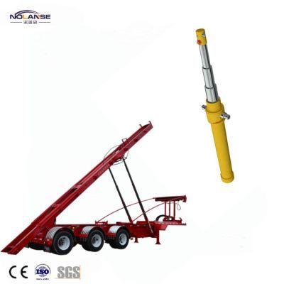 Heavy Duty Hydraulic Lift Cylinders for Sales