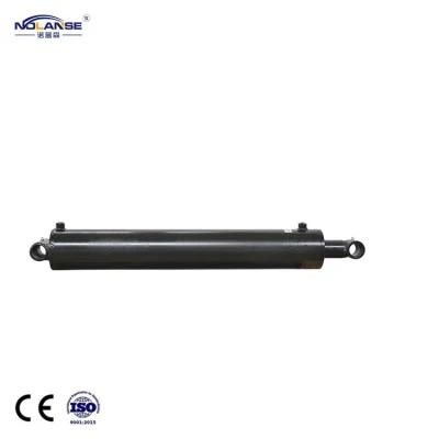 Cheap Hydraulic Cylinders Made in China Piston Hydraulic Cylinder Manufacturer for Ultra-Thin Scissor Lift