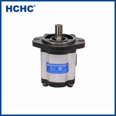 High Quality Hydraulic Power Unit Hydraulic Gear Oil Pump Cbtcb-F416-Afq