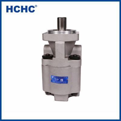 Hchc High Speed Hydraulic Gear Motor Cmzc2100-Blhs