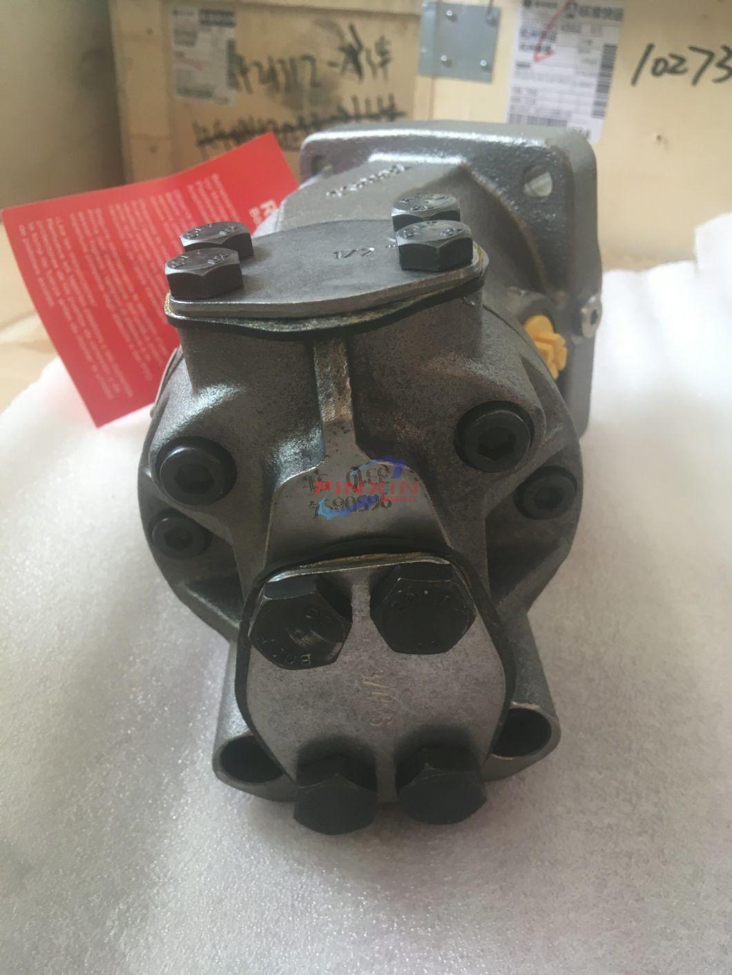 Hydraulic Spare Parts Original A2f032/61L-Vab05 Motor