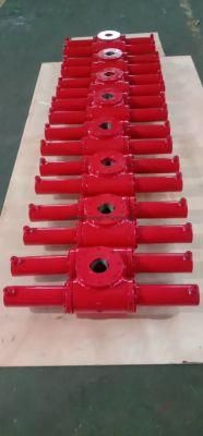 Linear Actuator/Rack Cylinder/Swing Hydraulic Cylinder