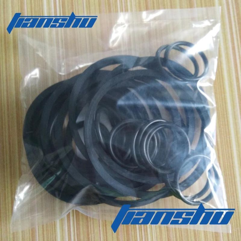 Hydraulic Seal Spare Parts, Hydraulic Repair Kits for Hagglunds Ca50 Ca70 Ca100 Ca140 Ca210 Radial Piston Hydraulic Motor From Chinese Factory.
