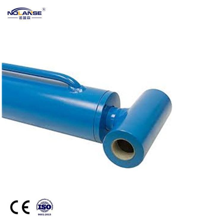 Supply Hydraulic Arm at a Low Price Press Machine Hydraulic Cylinder for Press Stainless Steel