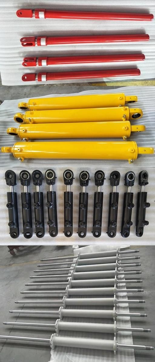 Srandard/Non-Standard Log Splitter Hydraulic Cylinder