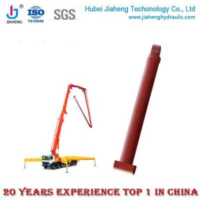 Custom Size Outrigger cylinder for Jiaheng Brand Original parts