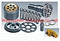 Rexroth Hydraulic Pump Pison Pump Parts A2fo