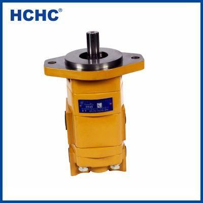 High Quality Hydraulic Gear Oil Pump Hydraulic Parts Cbtlztd-F**/F**-Afq