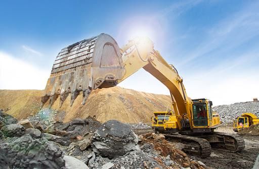 Cat /Cat 330 Excavator Cylinder Construction Machinery Application