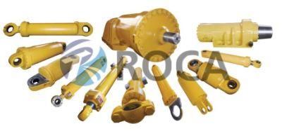 Komatsu Mining Haul Truck Em8840/G Cylinder Rear Suspension Assy/830e Hydraulic Cylinder