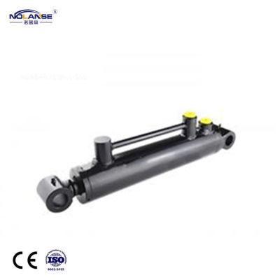 Industrial Hydraulic Fbeedback Cylinders Made in China Factory Hydraulic Rams for Sale Manufacturers