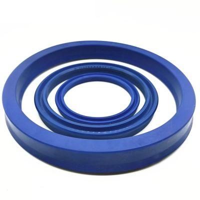 Hydraulic Oil Seal O Ring Cylinder Piston Rod Seal 25*30*6