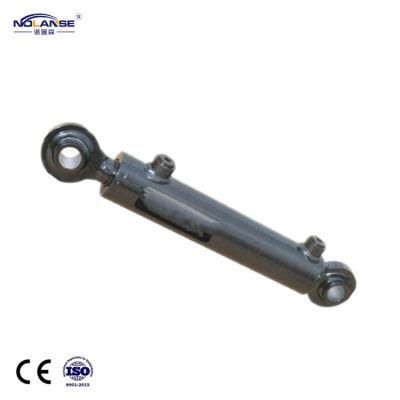 Hydraulics and Pneumatics Mini Scooter Hydraulic Brake Cylinder Hydraulic Telescopic Cylinder for Lifts for Sale