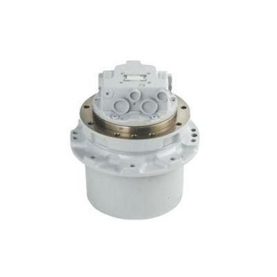Tosion GM Series GM03 GM35 GM35vl GM18 Teijin Seiki Doosan GM09 Track Drive Travel Hydraulic Slewing Motor