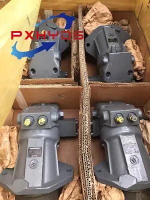 Hydraulic Motor A2fe80 Series Hydraulic Spare Parts