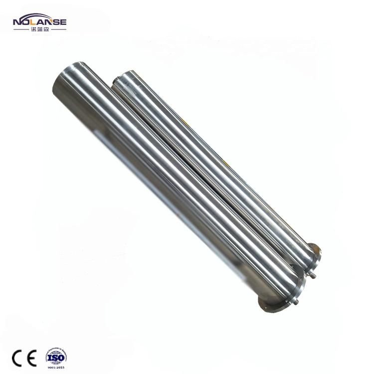 Customize Construction Mechanical High Specification High Stability Screw Type Non-Standard Piston Hydraulic Cylinder