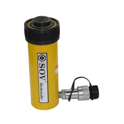 Hot Sale Single Acting Hydraulic Cylinder