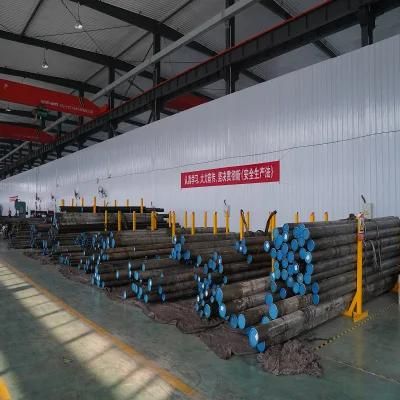 Seamless Steel Honing Pipes and Tubes for Hydraulic Use