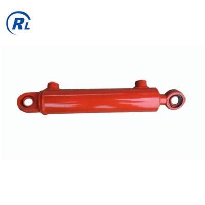 Qingdao Ruilan OEM Hydraulic Cylinder for Agricultural Harvester Equipment