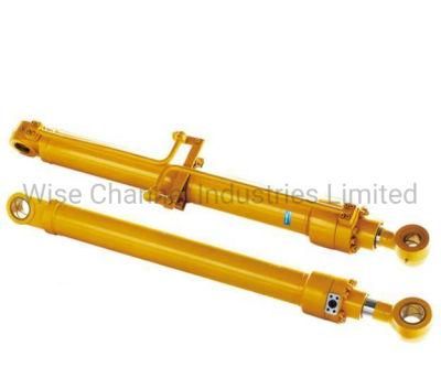 Advanced Quality Agricultural Hydraulic Cylinders for Sale