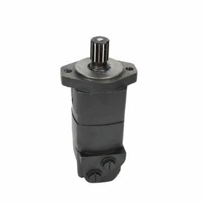 Made in China Orbital Motor Eaton Char Lynn Hydraulic Motor 2000 Series Hidraulic Motor 104-1406-006