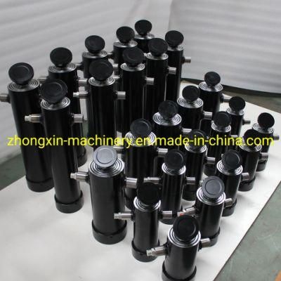 Good Price Underbody Hydraulic Cylinder for Dump Truck