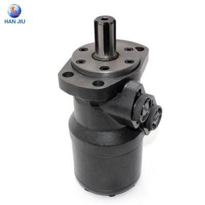 Hanjiubmp/Omp 200 Hydraulic Motor for Mower Machine (in stock)