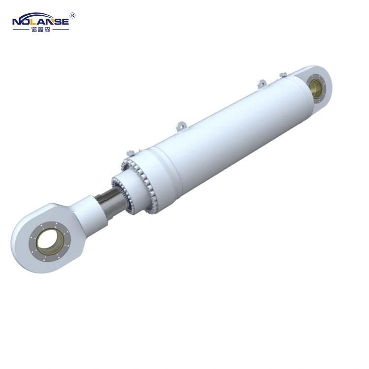 Hydraulic Cylinder Price for Truck Crane Lifting Equipment Tail Gate Lift Truck Lift Lift Equipment