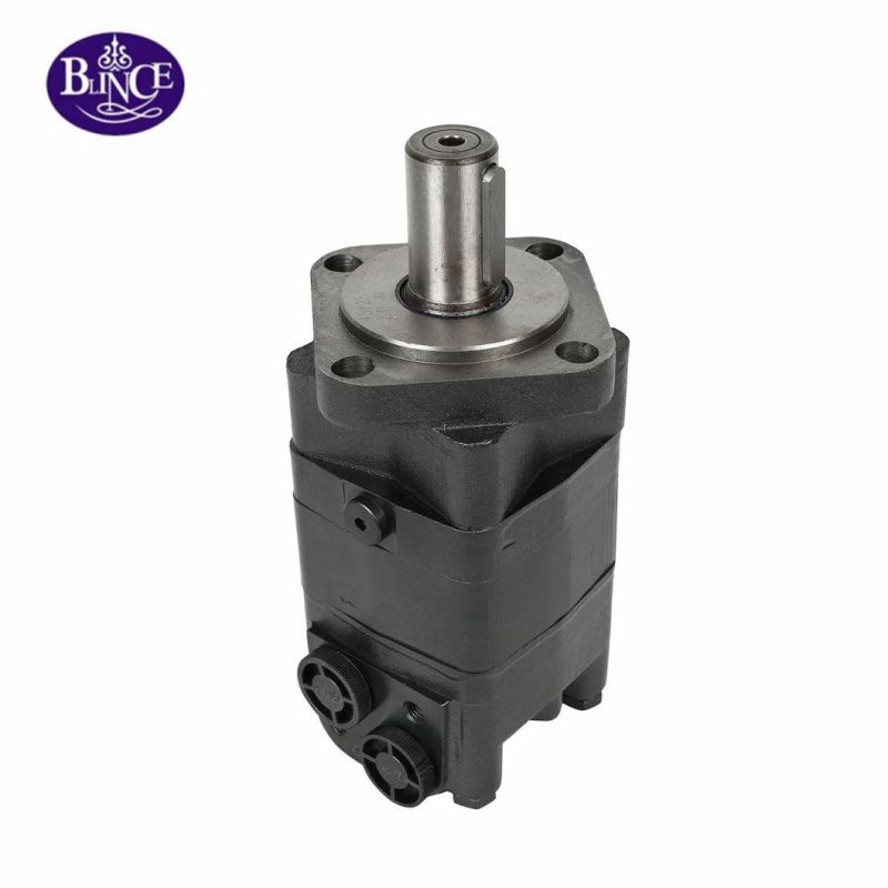 Blince Omsy Series Danfoss Oms Orbital Hyydraulic Motor for Drilling Rig Machine