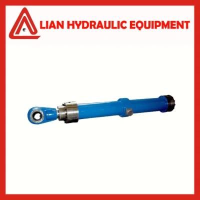 Straight Trip Hydraulic Plunger Cylinder for Water Conservancy Project