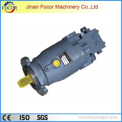 Sauer Mf20/21/22 Hydraulic Piston Motor for Construction