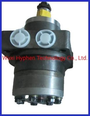 Replacement of Parker Te0080, Te100, Te0230 hydraulic Motor for Agricultural Augers
