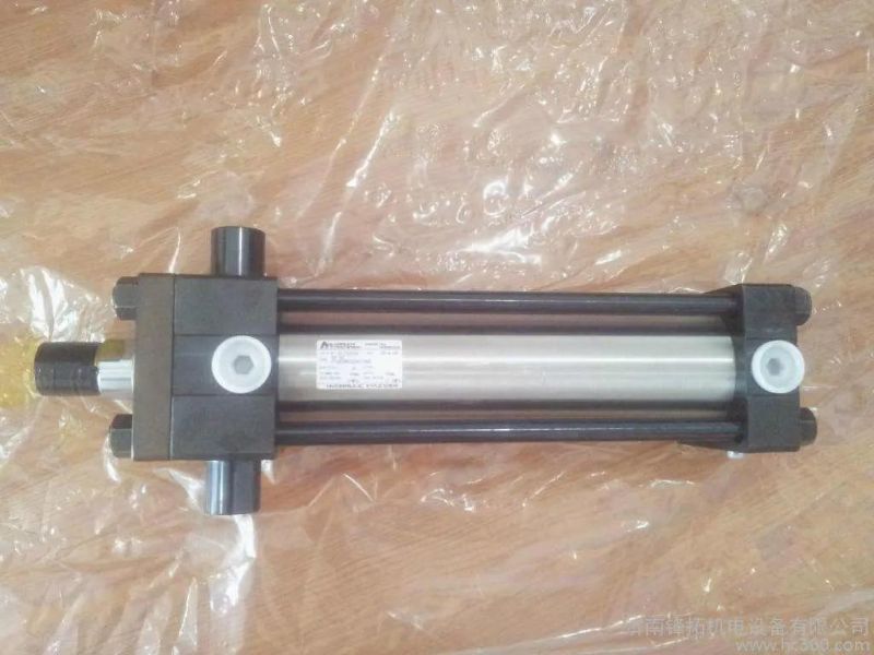 Hydraulic Cylinder Parts for Fruit Carrot Juicer Machine