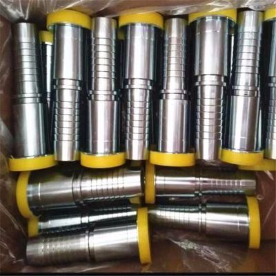 Pressure Hydraulic Hose Pipe Fitting and Accessories Hydraulic Hose Fitting