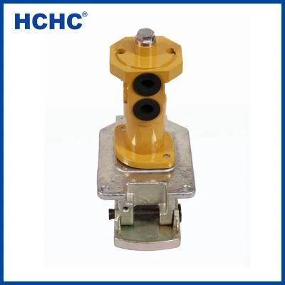 Hydraulic Directional Control Valve Pdf01