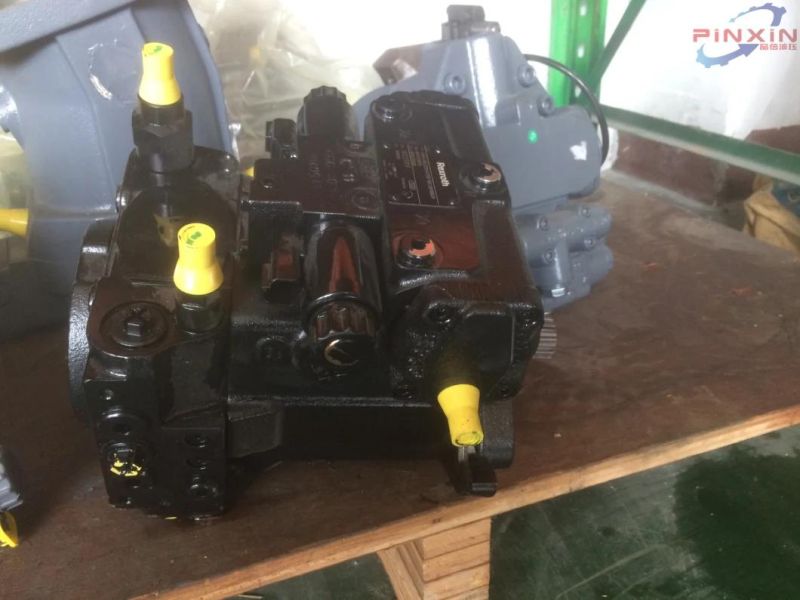 Hydraulic Pump Spare Parts Original A4vg40