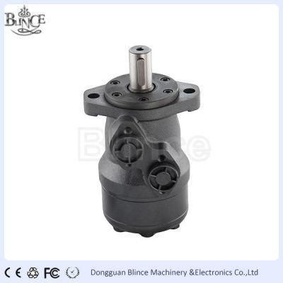 Blince OMR Series Hydraulic Motor Manufacturer