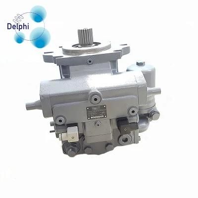 Rexroth A4vg Series A4vg28 A4vg45 A4vg50 A4vg56 A4vg71 A4vg125 A4vg180 A4vg250 Hydraulic Axis Piston Pump