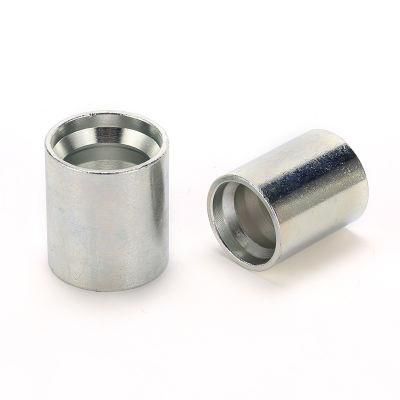 00200 Hydraulic Fitting Ferrule for SAE100r2 Two Wire Hose