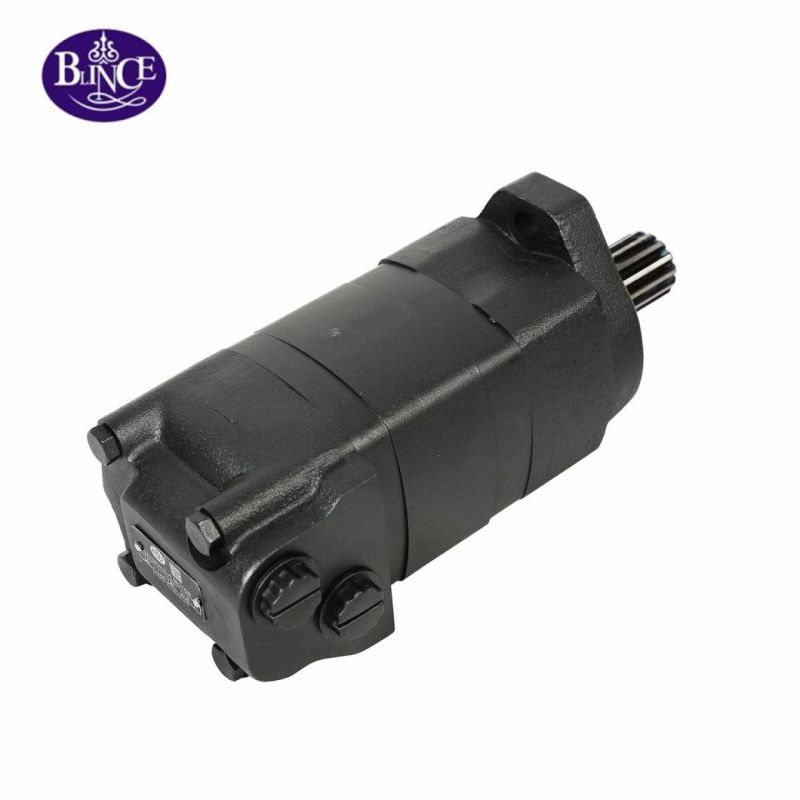 Made in China Orbital Motor Eaton Char Lynn Hydraulic Motor 2000 Series Hidraulic Motor 104-1406-006