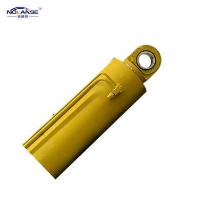 Custom Primary Metal Production Dump Truck Concrete Pump Small Bore Hydraulic Cylinder for Industrial