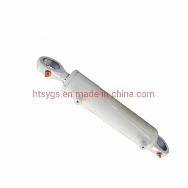 Double Acting Rotation Hydraulic Cylinder Used in Engineering