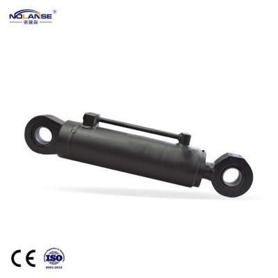 Light Industrial Hydraulic Systems Standard or Nonstandard of Mini Hydraulic Cylinders
