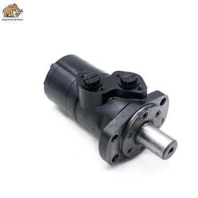 Eaton Motor BMP 315 Hydraulic Motor