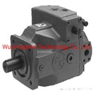 Open Circuit Hydraulic Piston Pump in Swash Plate Design
