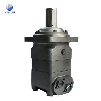 Auger Torque Omv 630 Hydraulic Motor