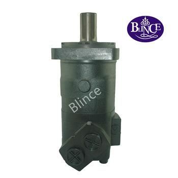 Eaton Char Lynn 112-1128-006 Hydraulic Motor Repalcement China Omk6 High Torque Orbital Motor