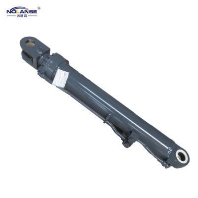 Custom Produce Double Acting Telescopic Long Stroke Hydraulic Lift Cylinder Hydraulic Cylinders for Sale