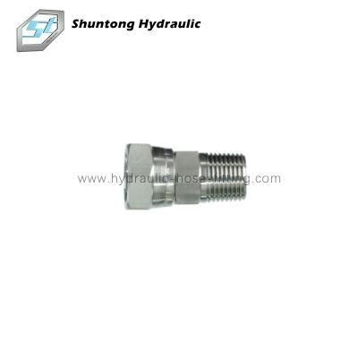 Hydraulic Adapter NPT Male to Bsp Female (2NB\2NB4\2NB9)